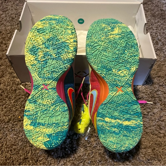 LeBron NXXT gens - Picture 7 of 9